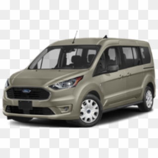 2019 Transit Connect - Ford Transit Connect 2019, HD Png Download
