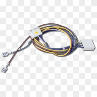 041c6661- Wire Harness Kit, Low Voltage, 3/4hp - Usb Cable, HD Png Download