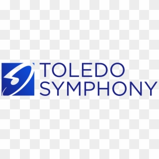 Full Color Hi-res Transparent Png - Toledo Symphony Logo, Png Download