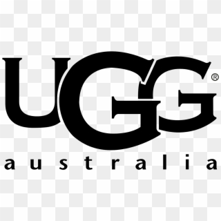 Ugg Australia Logo Vector - Ugg Boots Australia Logo, HD Png Download