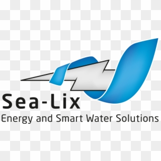 Logo - Sea Lix, HD Png Download