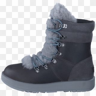 Snow Boot, HD Png Download