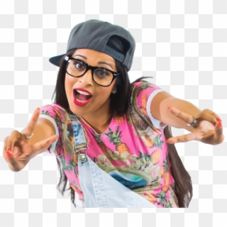 Download - Superwoman Lilly Singh Age, HD Png Download