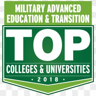 If You Don't Find The Help You Need Here, [[vabenefits,email]] - Military Advanced Education And Transition 2018, HD Png Download