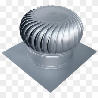Manufacturer Of Roof Ventilators - Turbo Ventilator, HD Png Download