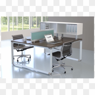 Product Image - Computer Desk, HD Png Download