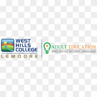 English As A Second Language Class - West Hills College Lemoore, HD Png Download
