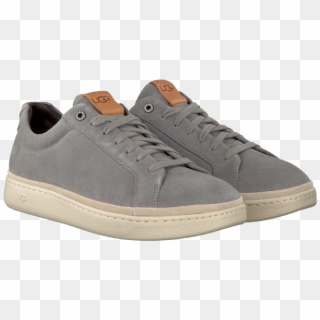 New Grey Ugg Sneakers M Cali Sneaker Low 88894 M Cali - Suede, HD Png Download