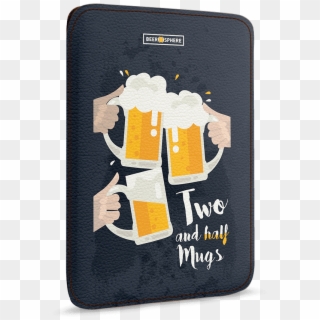 Dailyobjects Beer - Smartphone, HD Png Download