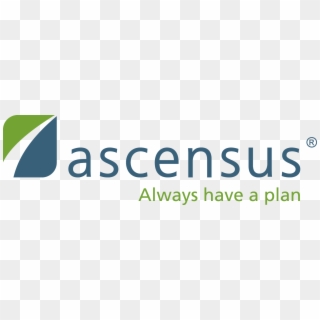 Ascensus Completes 1 2 Deals Per Month & Evaluates - Ascensus Logo, HD Png Download