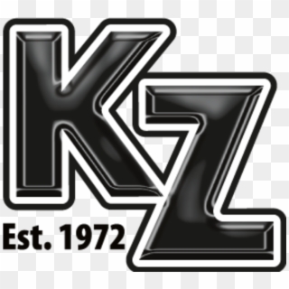 Always Moving Forward - Kz Rv Logo Png, Transparent Png