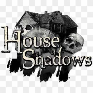 House Of Shadows - Poster, HD Png Download