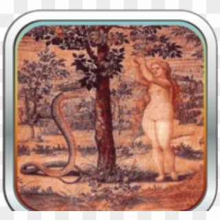 Product Details - Eve And Serpent Sex, HD Png Download