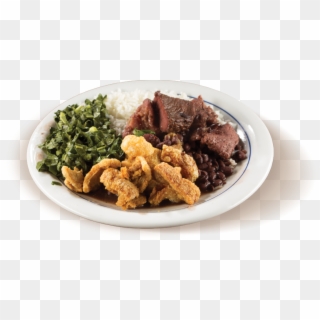 Prato De Feijoada Png - Saksang, Transparent Png