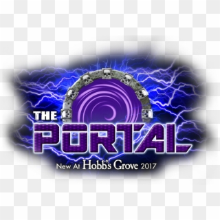 Hobbs Grove Portal, HD Png Download