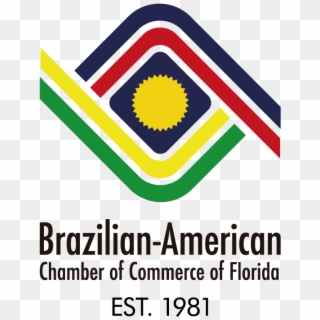 The Brazilian-american Chamber To Introduce 2019 Board - Graphic Design, HD Png Download