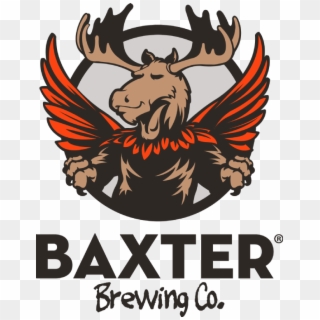 Baxter Brewing Set To Release Hayride Autumn Ale - Baxter Brewing Logo, HD Png Download