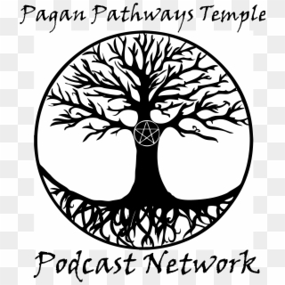 Pagan Pathways Temple, HD Png Download