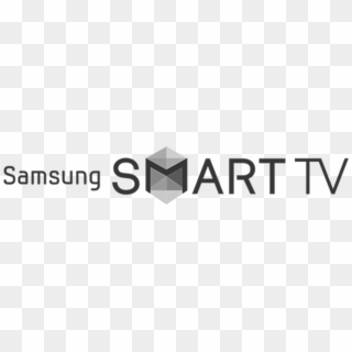 We Have The Knowledge And Technology To Turn Your Brand - Samsung Smart Tv Logo White, HD Png Download