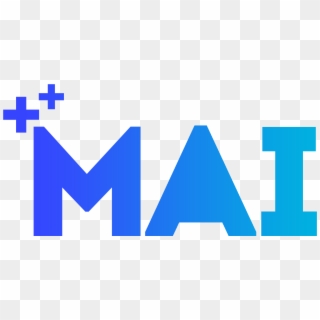 Mai Logo - Graphic Design, HD Png Download