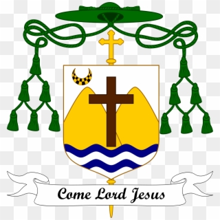Roman Catholic Archdiocese Of Lingayen-dagupan, HD Png Download