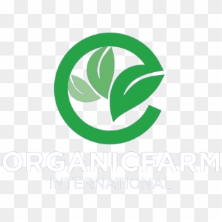 Open Gate To The World Of Modern And Organic Farming - Emblem, HD Png Download