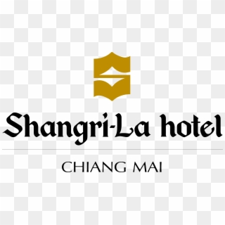 Shangri-la Hotel, Chiang Mai - Shangri La Hotel Chiang Mai Logo, HD Png Download