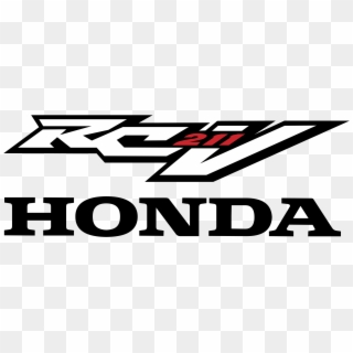 Rc211v Honda Logo Png Transparent - Honda Logo, Png Download
