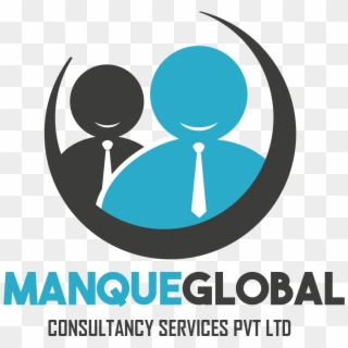 Manque Global Consltancy - Circle, HD Png Download
