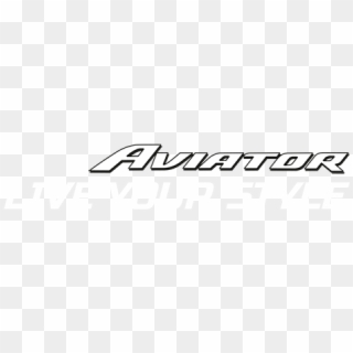 Honda Aviator Logo Png, Transparent Png