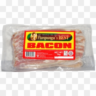 Bacon Vacuum 1kg - Diot, HD Png Download