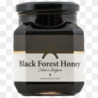 Black Forest Honey - Chocolate Spread, HD Png Download