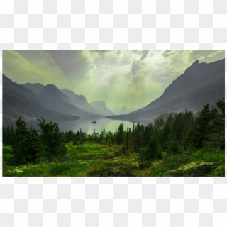 Score 50% - Natural Spaces, HD Png Download