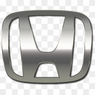Honda Logo Zeichen Vektor Bedeutendes Und - Honda Zeichen, HD Png Download