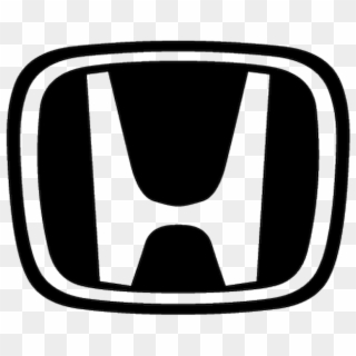 Honda Logo Sticker, HD Png Download