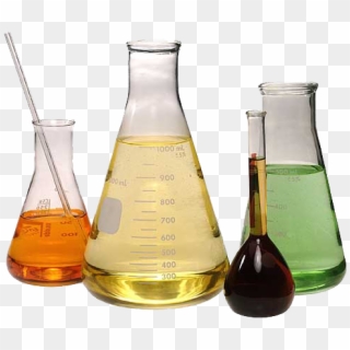 Laboratory Glassware Manufacturer - Raw Materials Pharmaceutical, HD Png Download