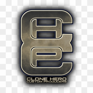 Clone Hero Custom Producers - Emblem, HD Png Download