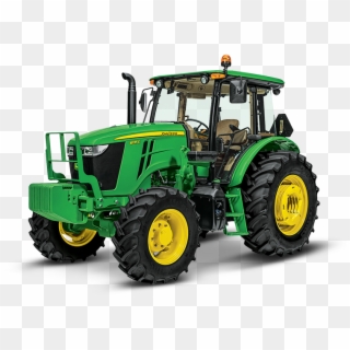 My Dealer Family - Tractores John Deere 140 Hp, HD Png Download
