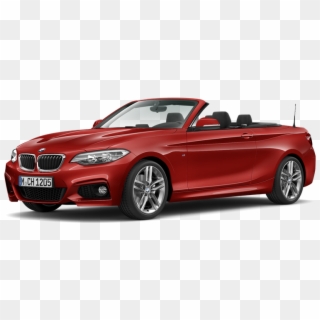 The Bmw 2 Series - Bmw 2 Series, HD Png Download