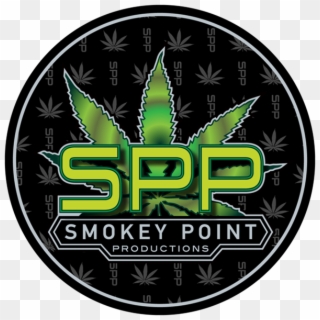 Smokey Point - Label, HD Png Download