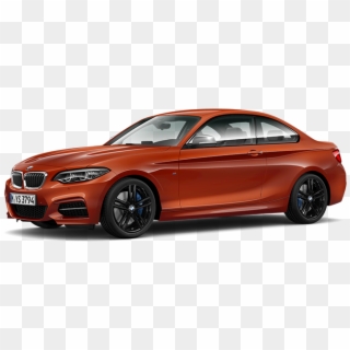 All Bmw 2 Series Models - Bmw M4 Coupe Png, Transparent Png
