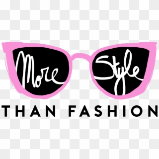 More Style Than Fashion - Poster, HD Png Download
