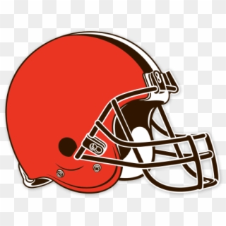 Cleveland Browns - Cleveland Browns Logo Transparent, HD Png Download