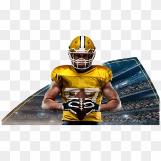 Players This Week - Sprint Football, HD Png Download