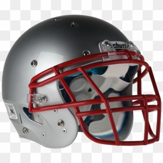Schutt Dna Pro This Helmet's Shell Is Slightly Smaller - Face Mask, HD Png Download