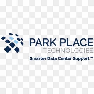 Park Place Technologies Logo, HD Png Download