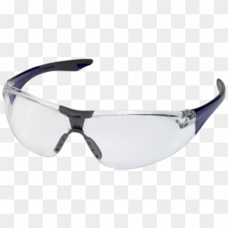 Goggles Clipart Eye Protection - Safety Goggles Transparent Png, Png Download
