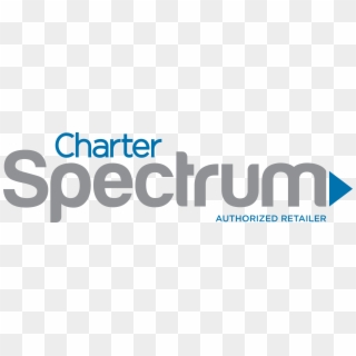 Charter Spectrum Authorized Dealer , Png Download - Charter Spectrum Authorized Dealer, Transparent Png