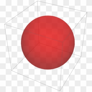Out[1]=1 - Circle, HD Png Download