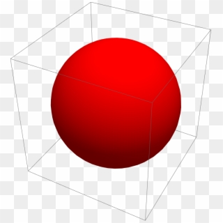 Out[1]=1 - Sphere, HD Png Download